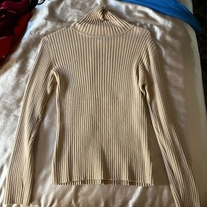 Turtleneck Long sleeve